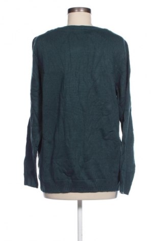 Damenpullover Bpc Bonprix Collection, Größe XL, Farbe Grün, Preis € 20,49