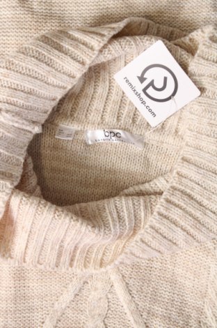 Damenpullover Bpc Bonprix Collection, Größe XL, Farbe Beige, Preis 6,99 €