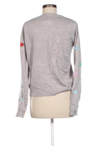 Damski sweter Brave Soul, Rozmiar XS, Kolor Szary, Cena 22,99 zł