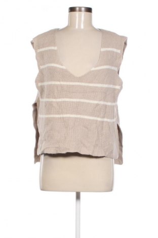 Damenpullover Breal, Größe M, Farbe Beige, Preis € 7,49