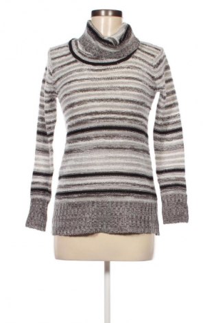 Damski sweter Brittany Black, Rozmiar M, Kolor Kolorowy, Cena 51,99 zł