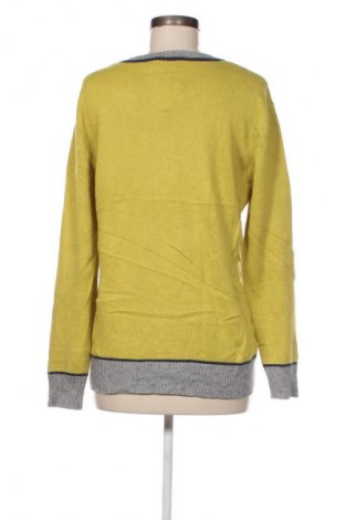 Damenpullover Brooklyn Industries, Größe M, Farbe Mehrfarbig, Preis 28,99 €