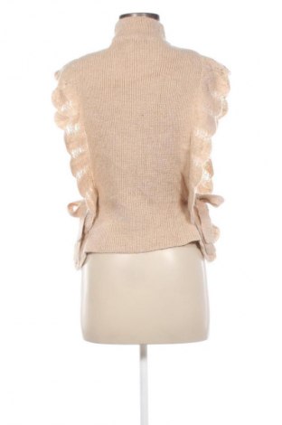 Damenpullover Bruuns Bazaar, Größe XS, Farbe Beige, Preis 43,49 €