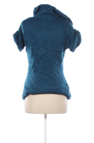 Damenpullover Buffalo, Größe M, Farbe Blau, Preis € 8,99