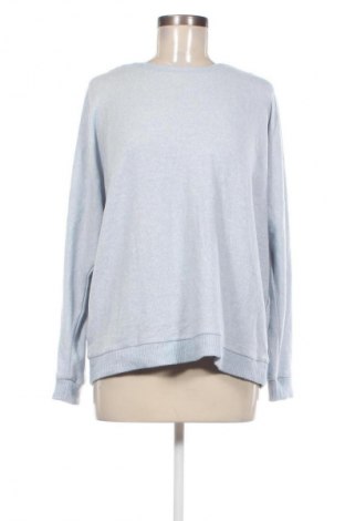 Damenpullover C&A, Größe L, Farbe Blau, Preis € 9,49