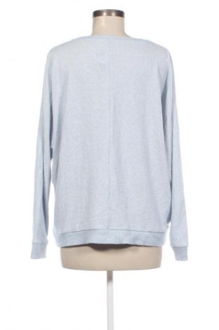 Damenpullover C&A, Größe L, Farbe Blau, Preis € 9,49