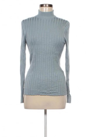 Damenpullover C&A, Größe M, Farbe Blau, Preis 10,49 €