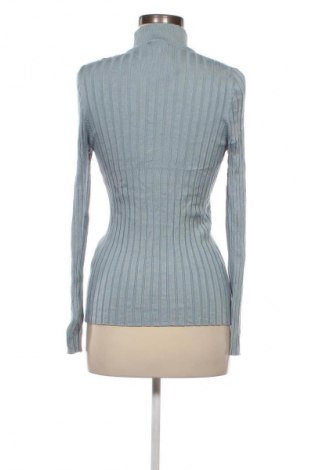 Damenpullover C&A, Größe M, Farbe Blau, Preis 10,49 €