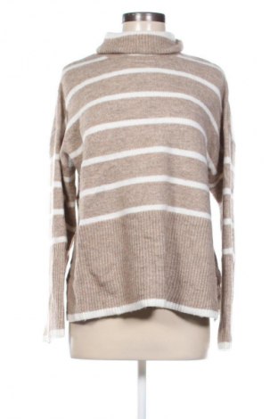 Damenpullover C&A, Größe M, Farbe Beige, Preis € 11,49