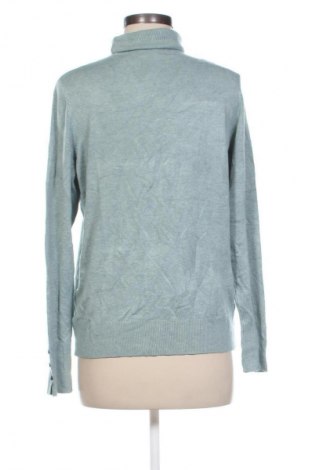 Damenpullover C&A, Größe M, Farbe Grün, Preis 6,99 €