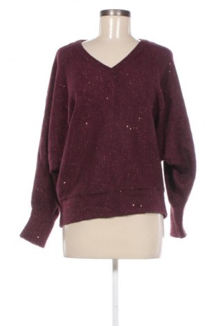 Damenpullover C&A, Größe L, Farbe Rot, Preis € 10,49