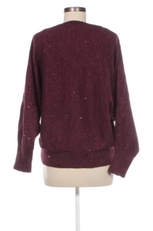 Damenpullover C&A, Größe L, Farbe Rot, Preis € 7,49