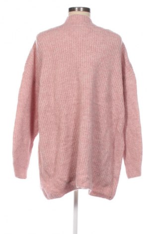 Damenpullover C&A, Größe XL, Farbe Aschrosa, Preis 12,49 €