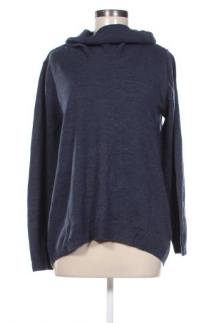 Damenpullover C&A, Größe M, Farbe Blau, Preis 10,49 €