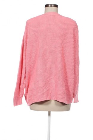 Damenpullover C&A, Größe XL, Farbe Rosa, Preis 12,49 €