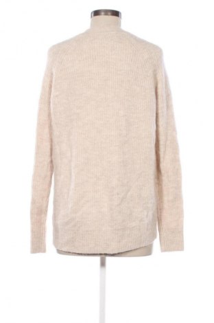 Damenpullover C&A, Größe M, Farbe Beige, Preis € 7,49