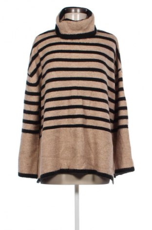 Damenpullover C&A, Größe L, Farbe Beige, Preis € 11,49