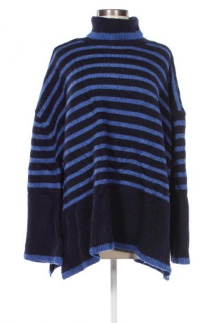 Damenpullover C&A, Größe XL, Farbe Blau, Preis € 11,49