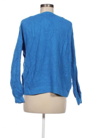 Damenpullover C&A, Größe L, Farbe Blau, Preis € 20,49