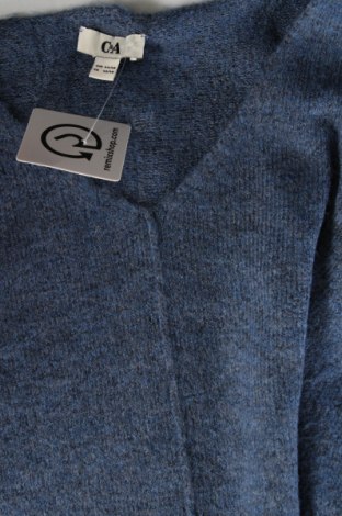 Damenpullover C&A, Größe XL, Farbe Blau, Preis € 20,49