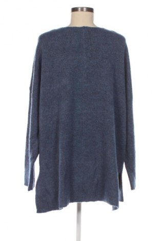 Damenpullover C&A, Größe XL, Farbe Blau, Preis € 20,49