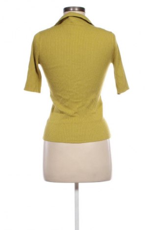 Damenpullover C&A, Größe M, Farbe Grün, Preis 8,49 €