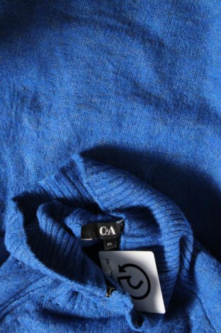 Damenpullover C&A, Größe XL, Farbe Blau, Preis € 11,49