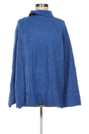 Damenpullover C&A, Größe XL, Farbe Blau, Preis € 11,49