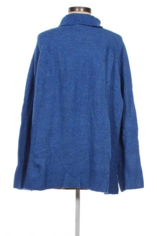 Damenpullover C&A, Größe XL, Farbe Blau, Preis € 7,49