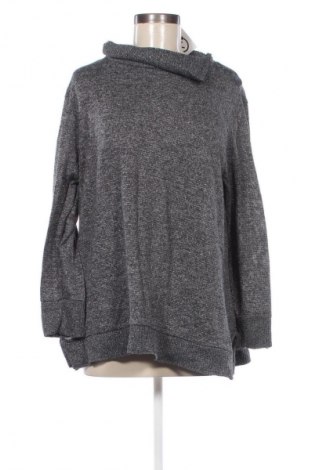 Damenpullover C&C, Größe XL, Farbe Grau, Preis 6,49 €