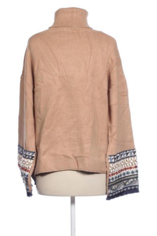 Damenpullover COLYNN, Größe M, Farbe Beige, Preis € 20,49