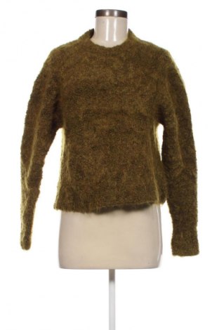 Damenpullover COS, Größe M, Farbe Grün, Preis € 20,99