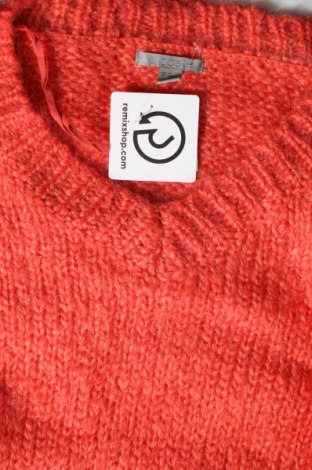 Damenpullover COS, Größe XS, Farbe Orange, Preis 21,99 €