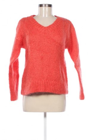 Damenpullover COS, Größe XS, Farbe Orange, Preis 21,99 €