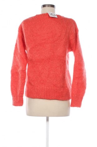 Damenpullover COS, Größe XS, Farbe Orange, Preis 21,99 €