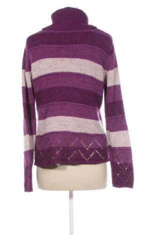 Damski sweter CPM Collection, Rozmiar L, Kolor Fioletowy, Cena 46,99 zł