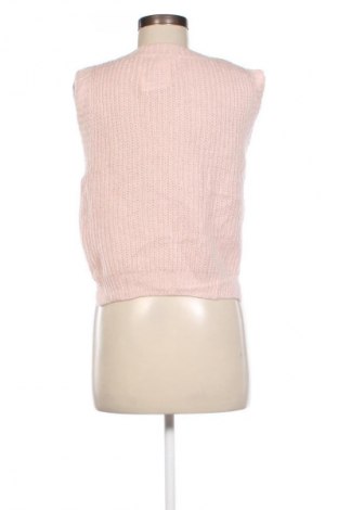 Damenpullover Cache Cache, Größe M, Farbe Rosa, Preis 6,99 €