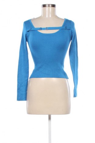 Damenpullover Calliope, Größe XS, Farbe Blau, Preis € 10,49