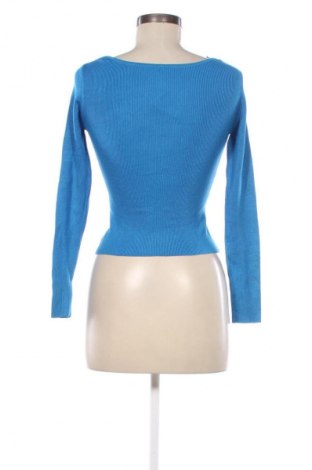 Damenpullover Calliope, Größe XS, Farbe Blau, Preis € 10,49