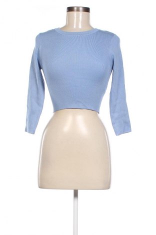 Damenpullover Calliope, Größe S, Farbe Blau, Preis € 10,49