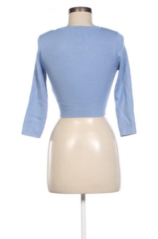 Damenpullover Calliope, Größe S, Farbe Blau, Preis € 10,49