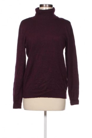 Damski sweter Calvin Klein, Rozmiar L, Kolor Fioletowy, Cena 184,99 zł