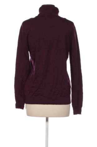 Damski sweter Calvin Klein, Rozmiar L, Kolor Fioletowy, Cena 184,99 zł