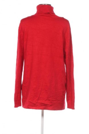 Damenpullover Calvin Klein, Größe L, Farbe Rot, Preis € 66,99