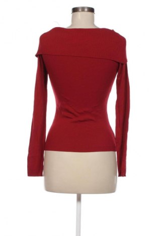 Damenpullover Camaieu, Größe S, Farbe Rot, Preis 6,99 €