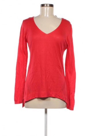 Damenpullover Camaieu, Größe S, Farbe Rot, Preis 20,49 €