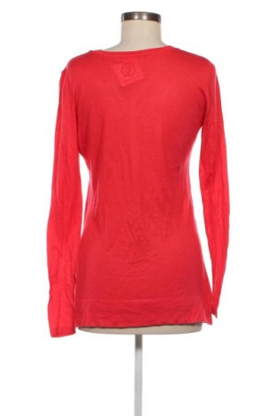 Damenpullover Camaieu, Größe S, Farbe Rot, Preis 18,99 €