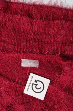 Damenpullover Cami, Größe M, Farbe Rot, Preis € 7,49