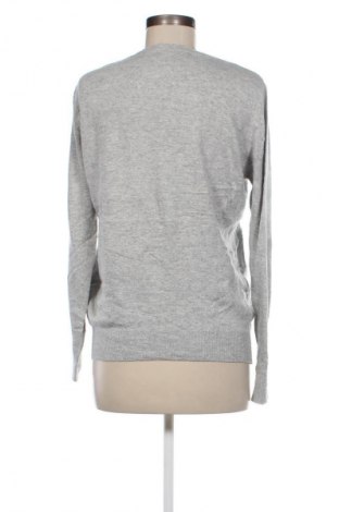 Damenpullover Campus, Größe M, Farbe Grau, Preis 5,49 €