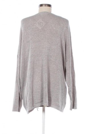 Damenpullover Canda, Größe XL, Farbe Grau, Preis 6,49 €